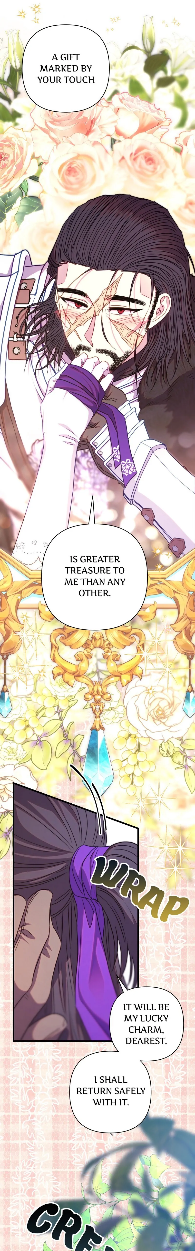 Another Typical Fantasy Romance Chapter 96 - page 16