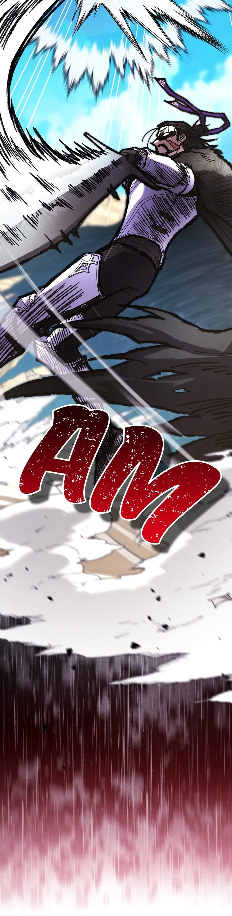 Another Typical Fantasy Romance Chapter 96 - page 30