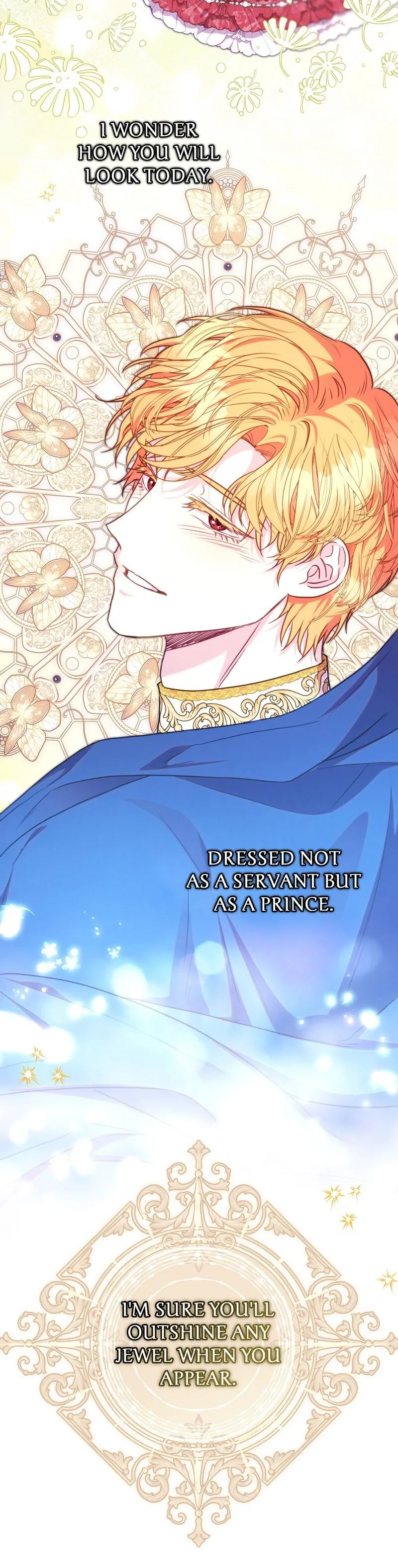 Another Typical Fantasy Romance Chapter 96 - page 33