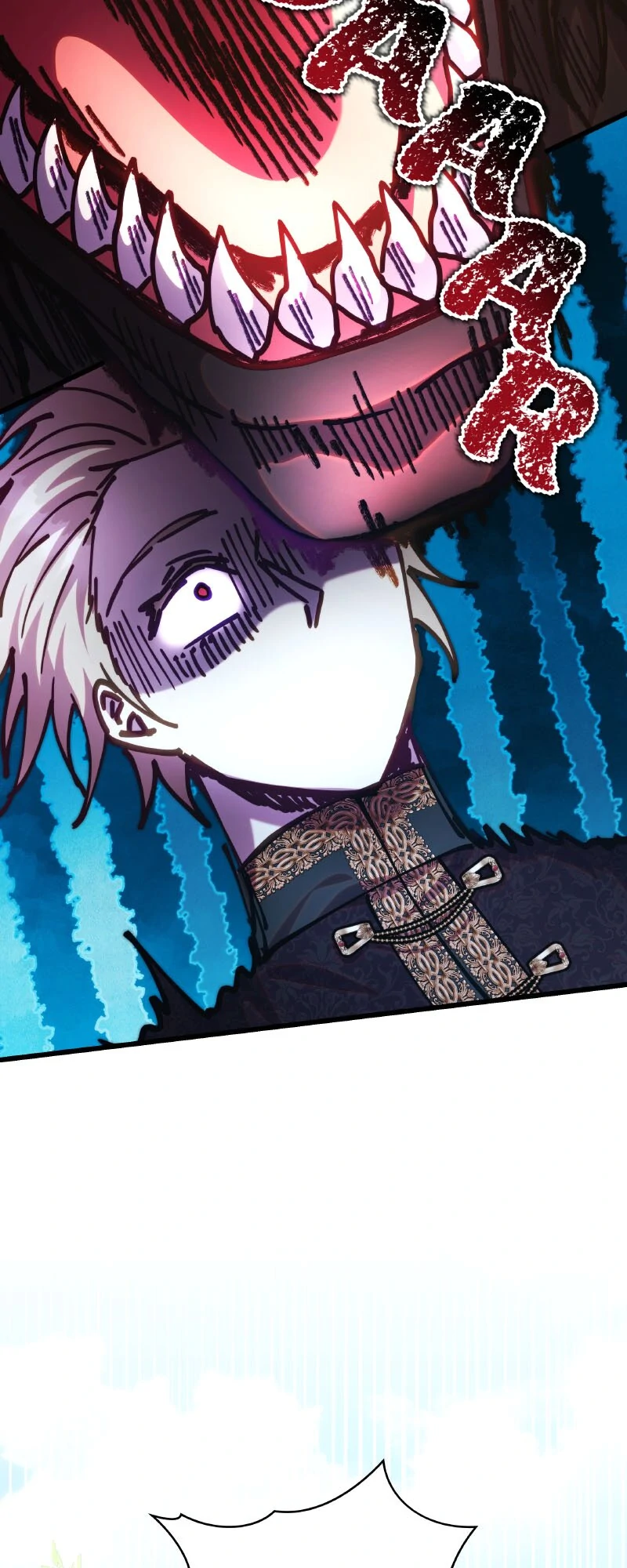 Another Typical Fantasy Romance Chapter 126 - page 32