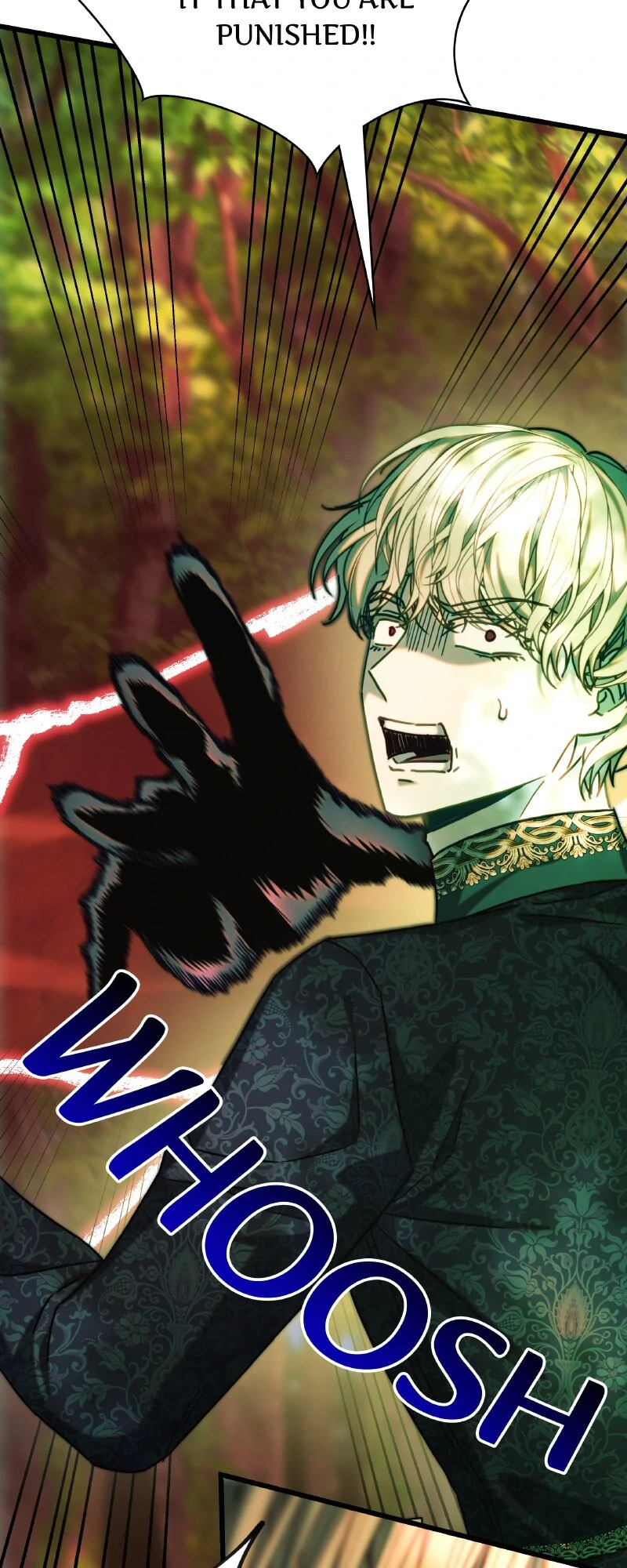 Another Typical Fantasy Romance Chapter 126 - page 38