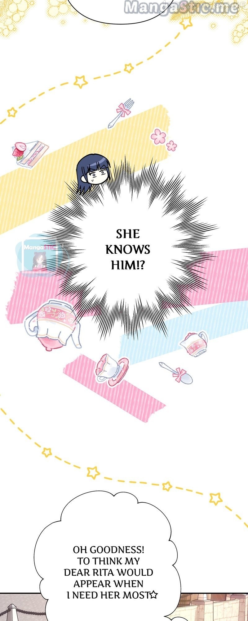 Another Typical Fantasy Romance Chapter 65 - page 14