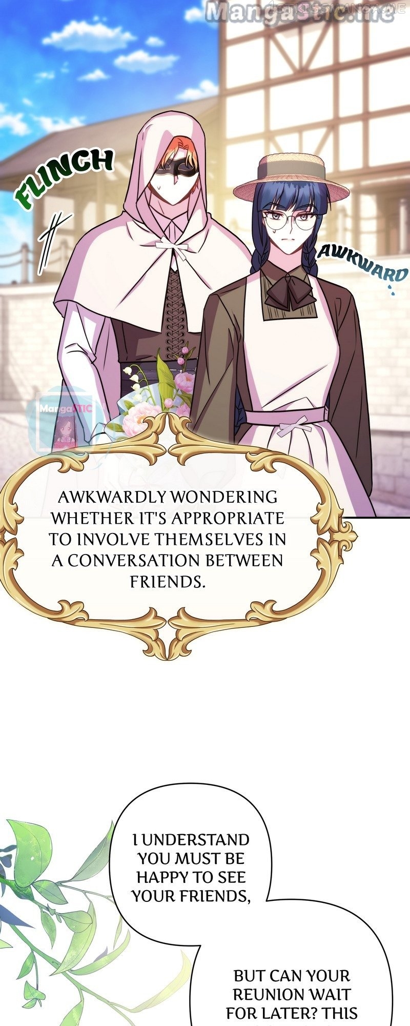Another Typical Fantasy Romance Chapter 65 - page 17
