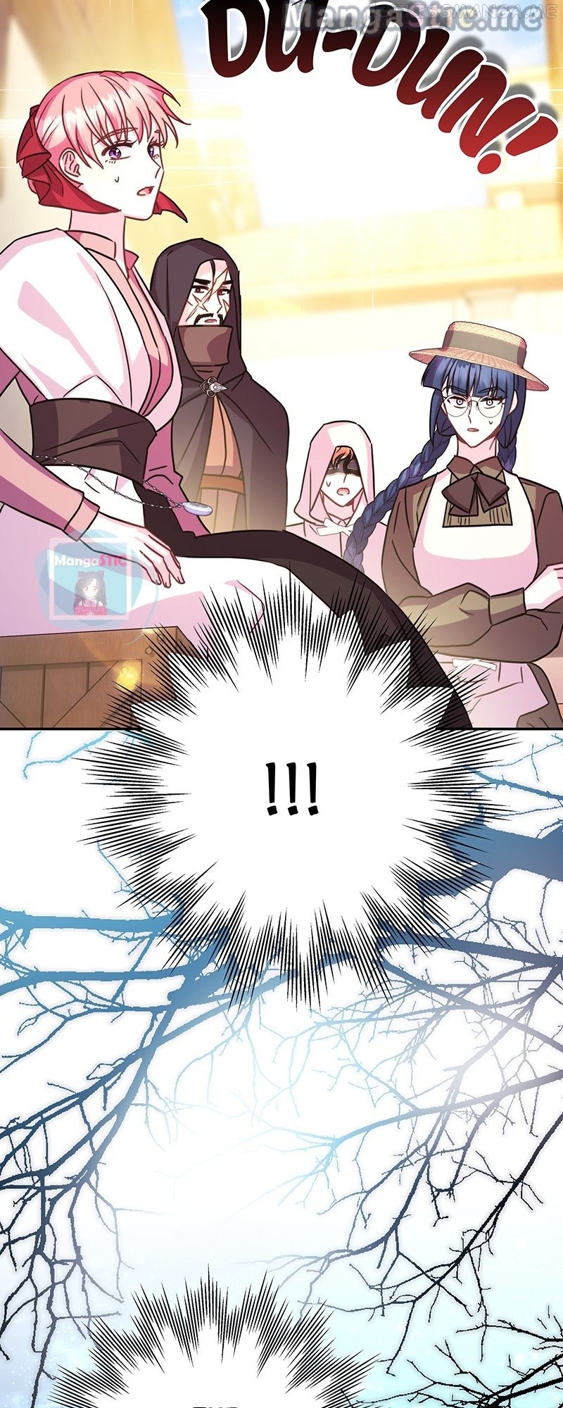 Another Typical Fantasy Romance Chapter 65 - page 2
