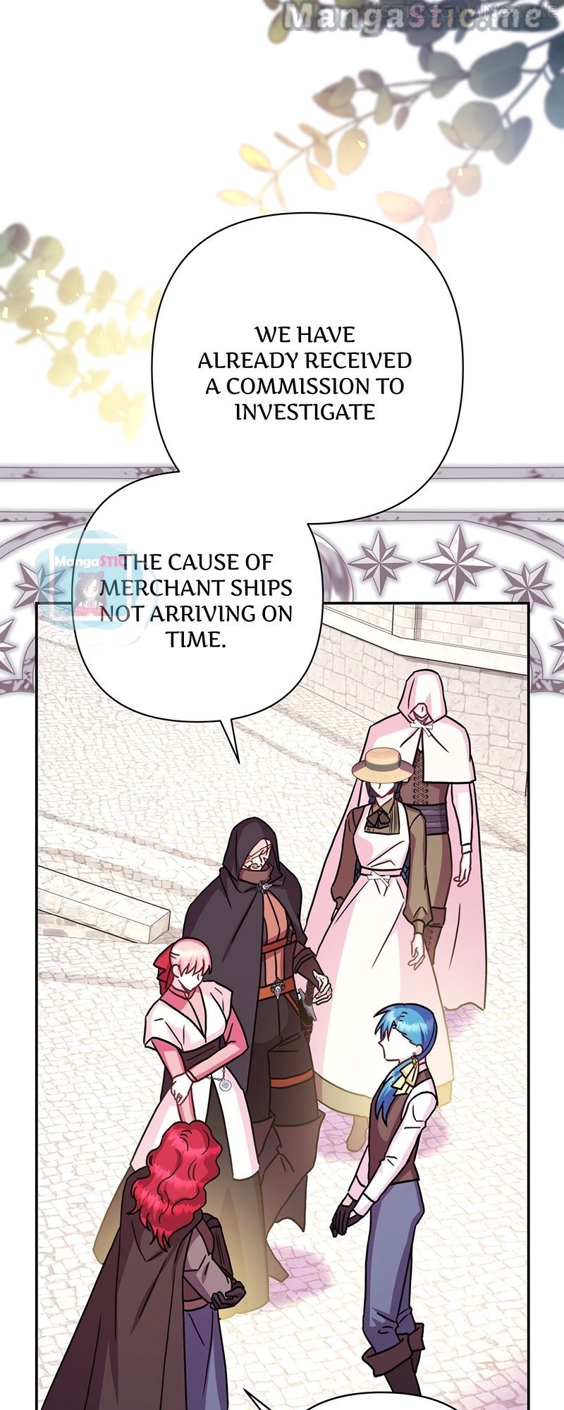 Another Typical Fantasy Romance Chapter 65 - page 20