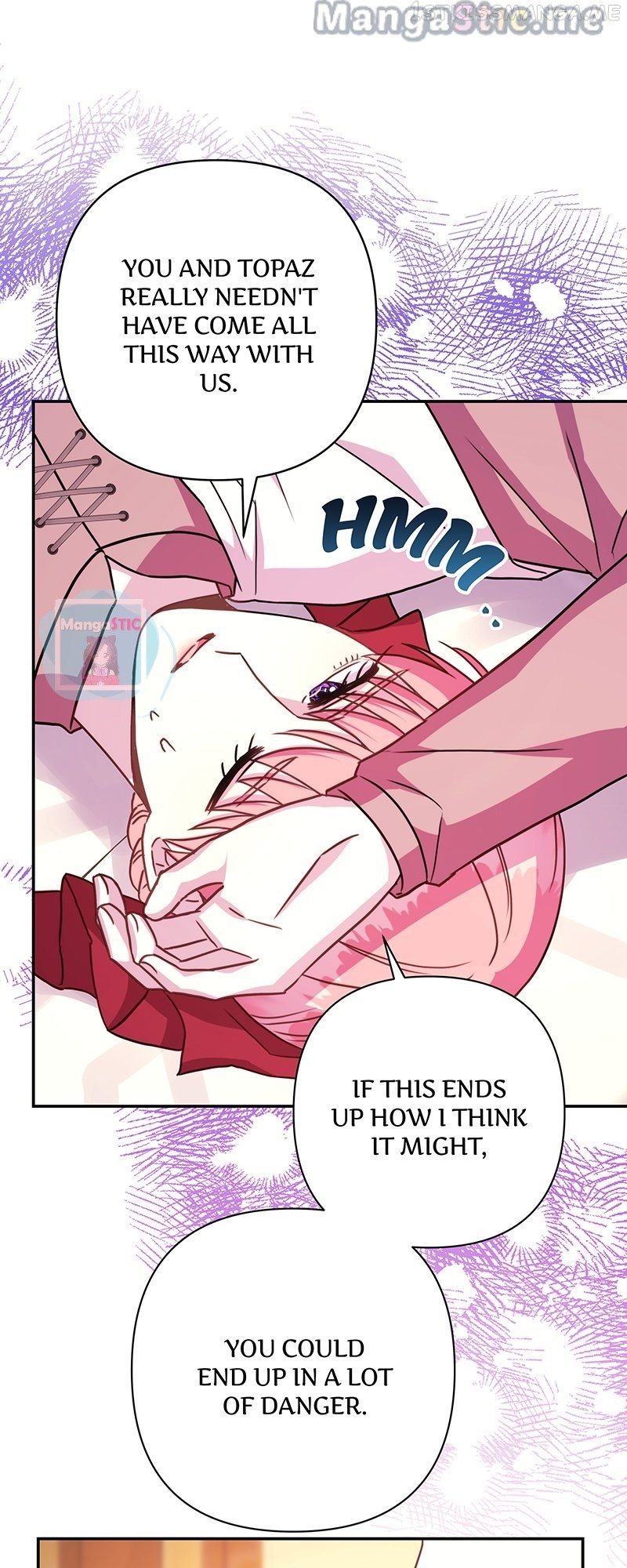 Another Typical Fantasy Romance Chapter 65 - page 37