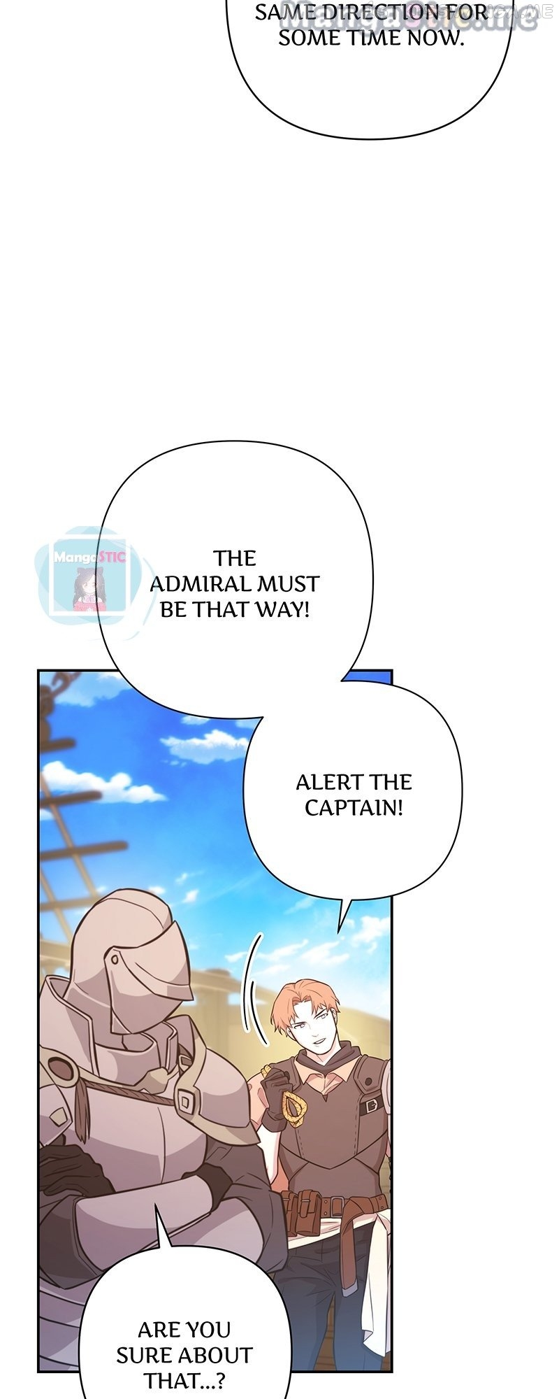 Another Typical Fantasy Romance Chapter 65 - page 45