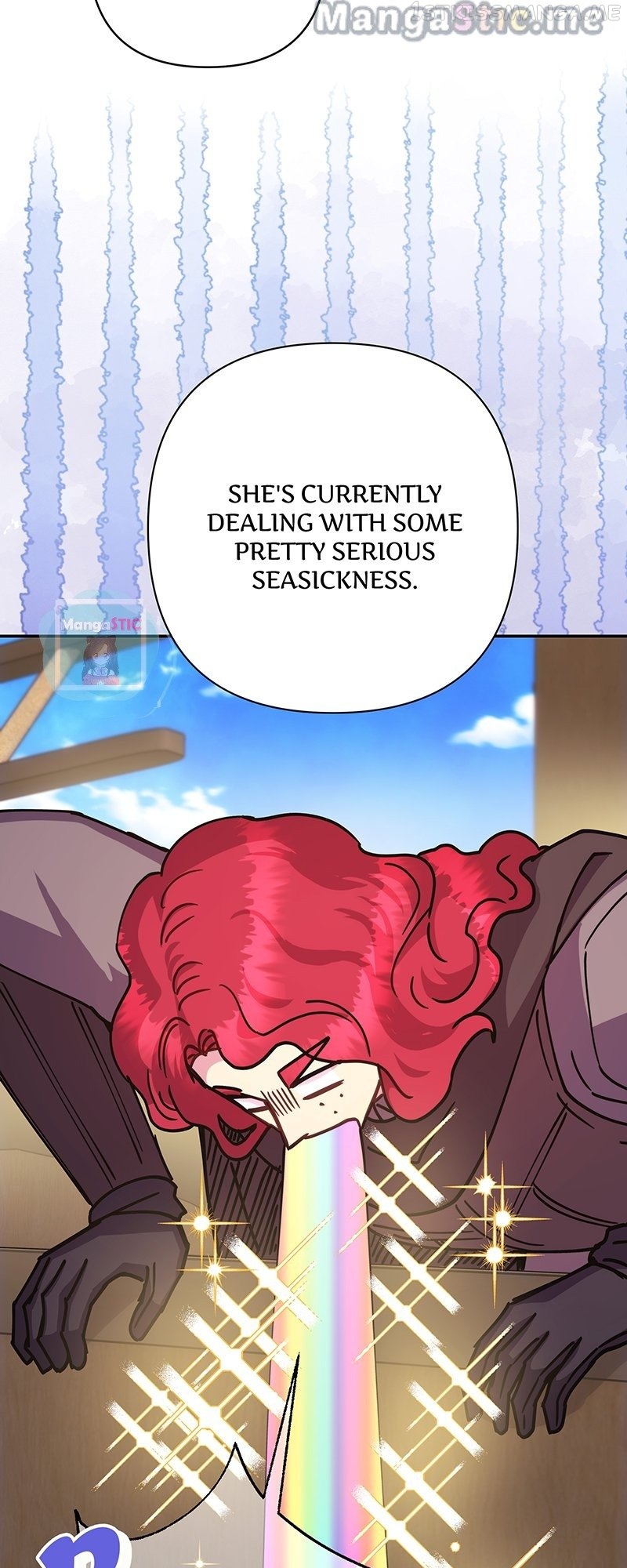 Another Typical Fantasy Romance Chapter 65 - page 46