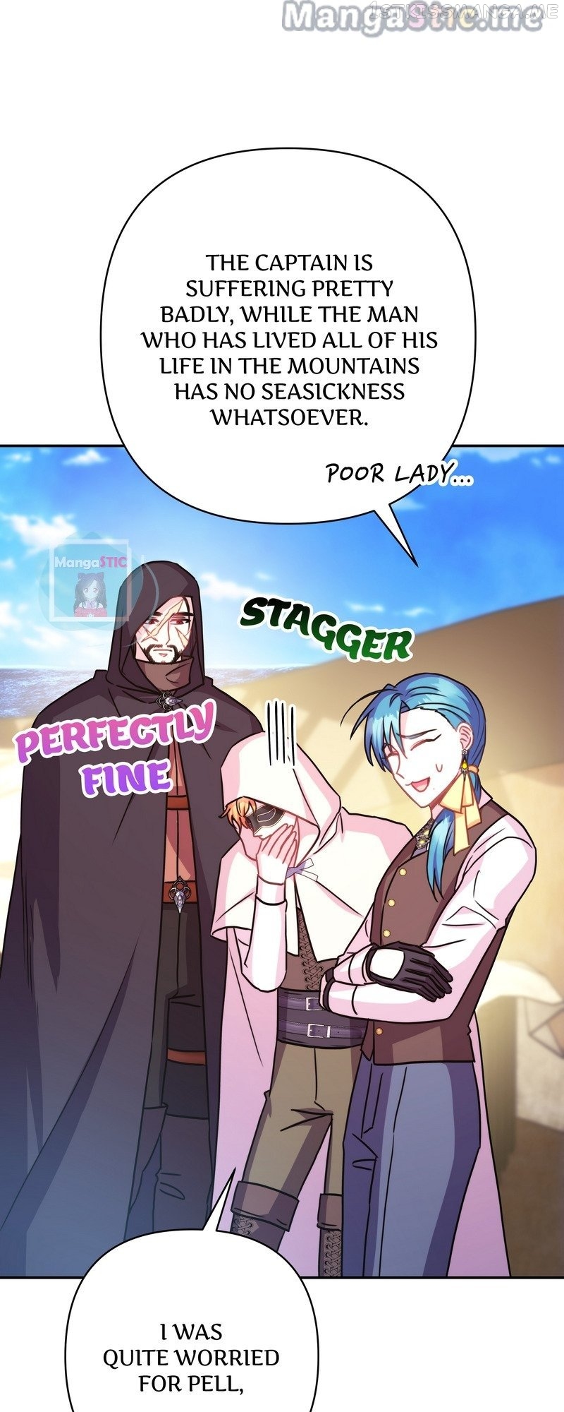 Another Typical Fantasy Romance Chapter 65 - page 49