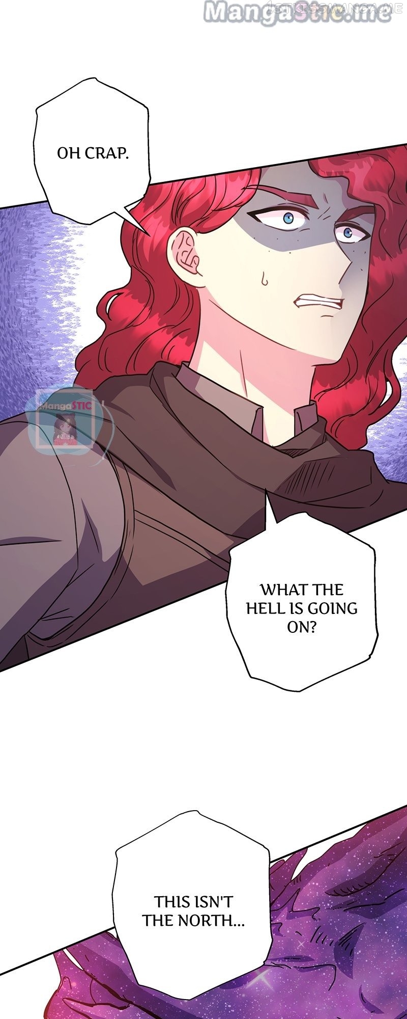 Another Typical Fantasy Romance Chapter 65 - page 63