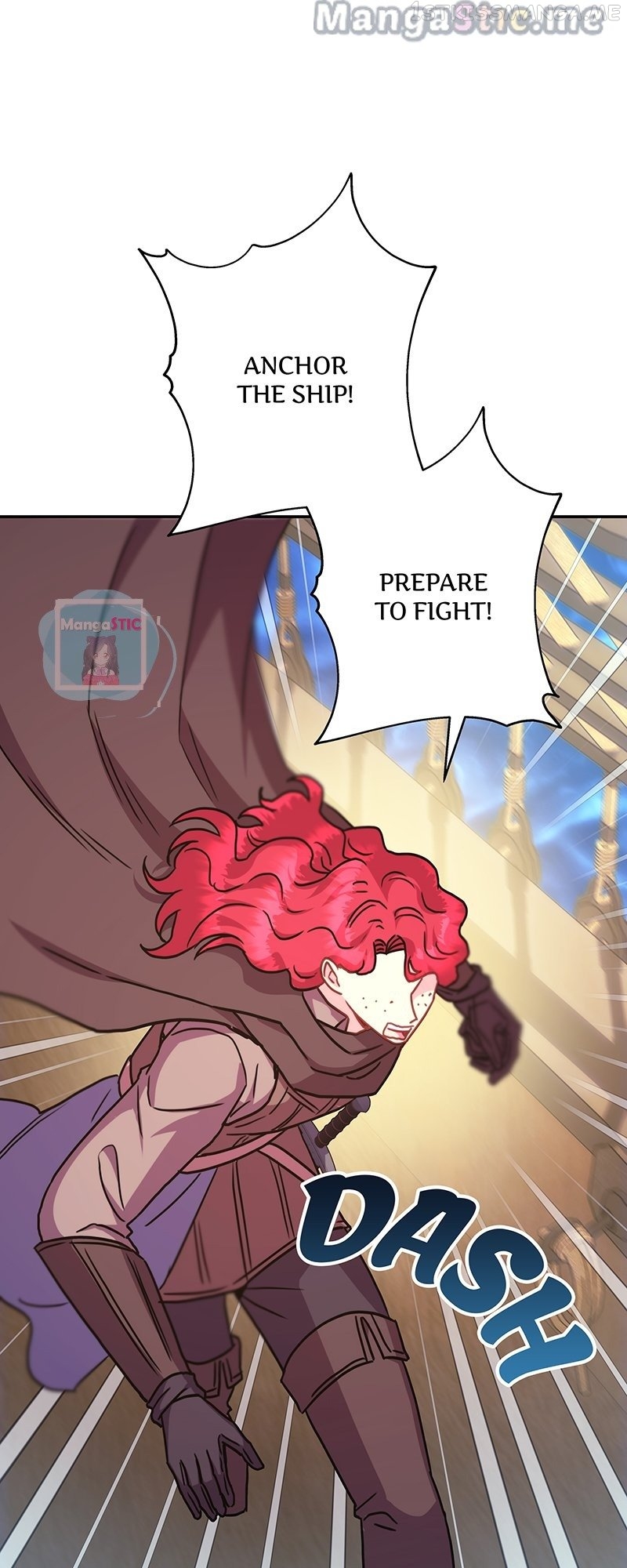 Another Typical Fantasy Romance Chapter 65 - page 67