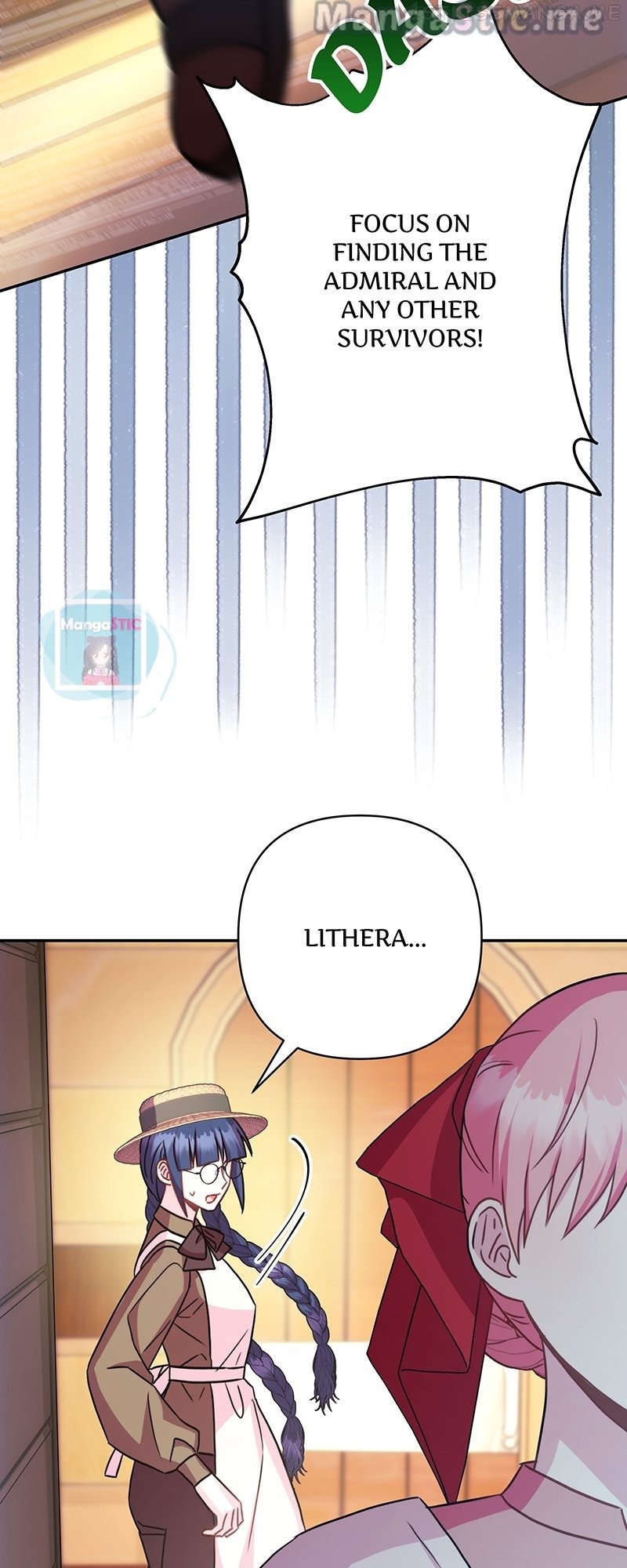 Another Typical Fantasy Romance Chapter 65 - page 69