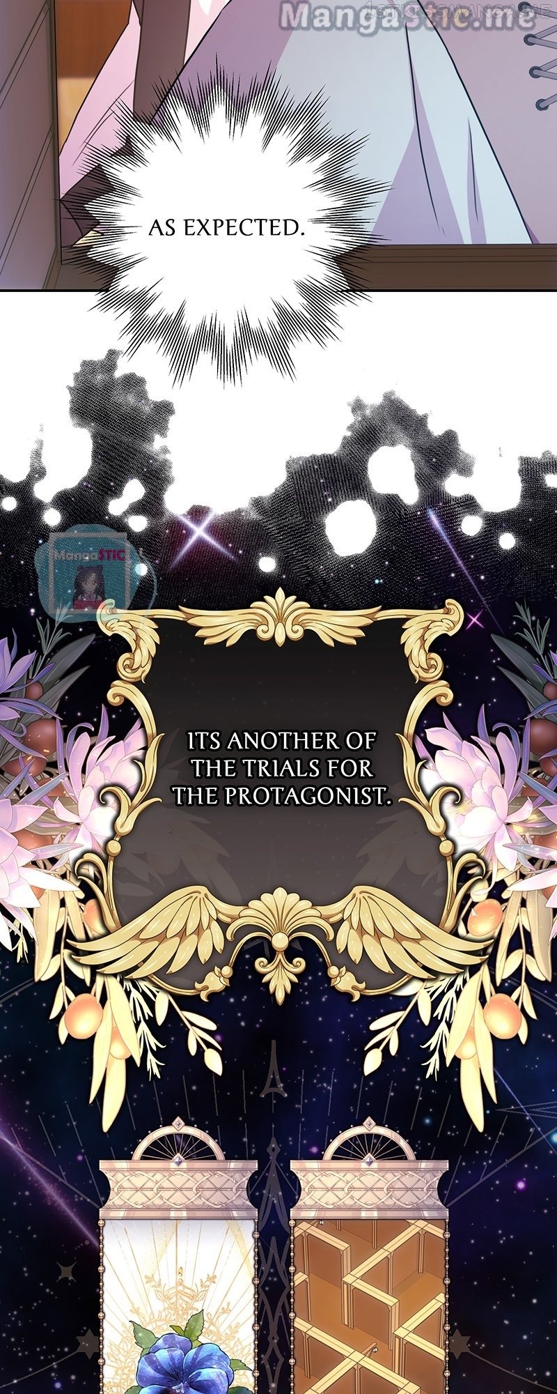 Another Typical Fantasy Romance Chapter 65 - page 70