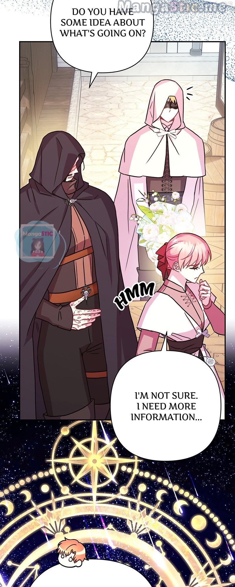 Another Typical Fantasy Romance Chapter 65 - page 8