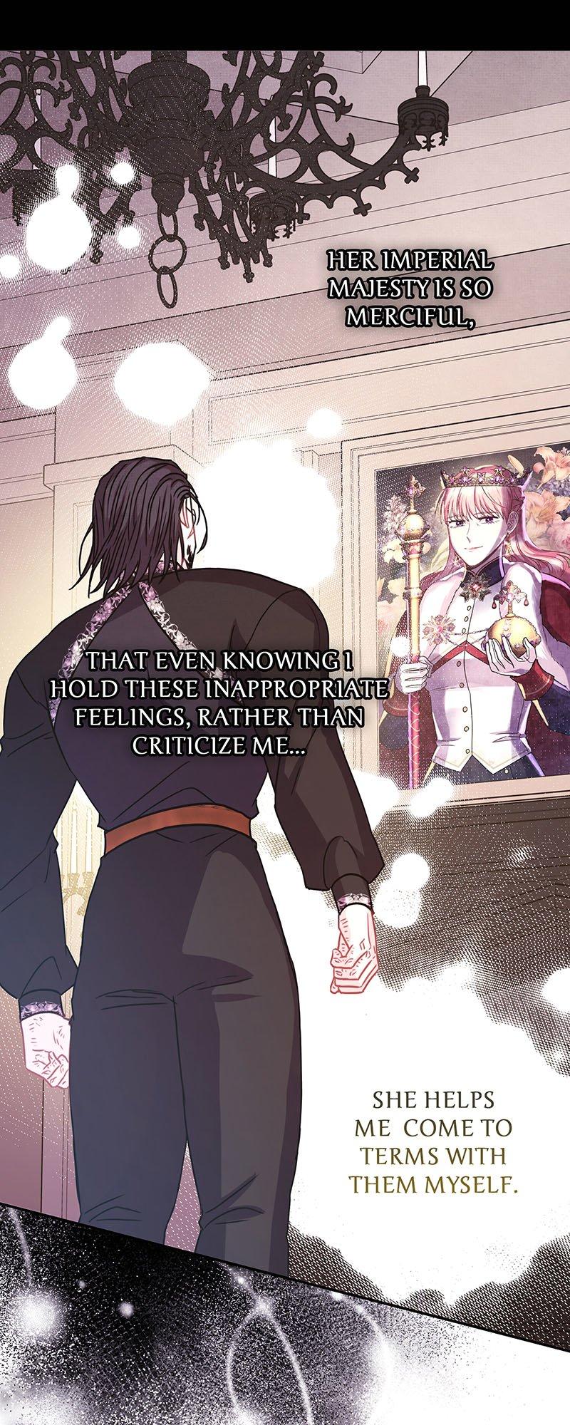 Another Typical Fantasy Romance Chapter 58 - page 20