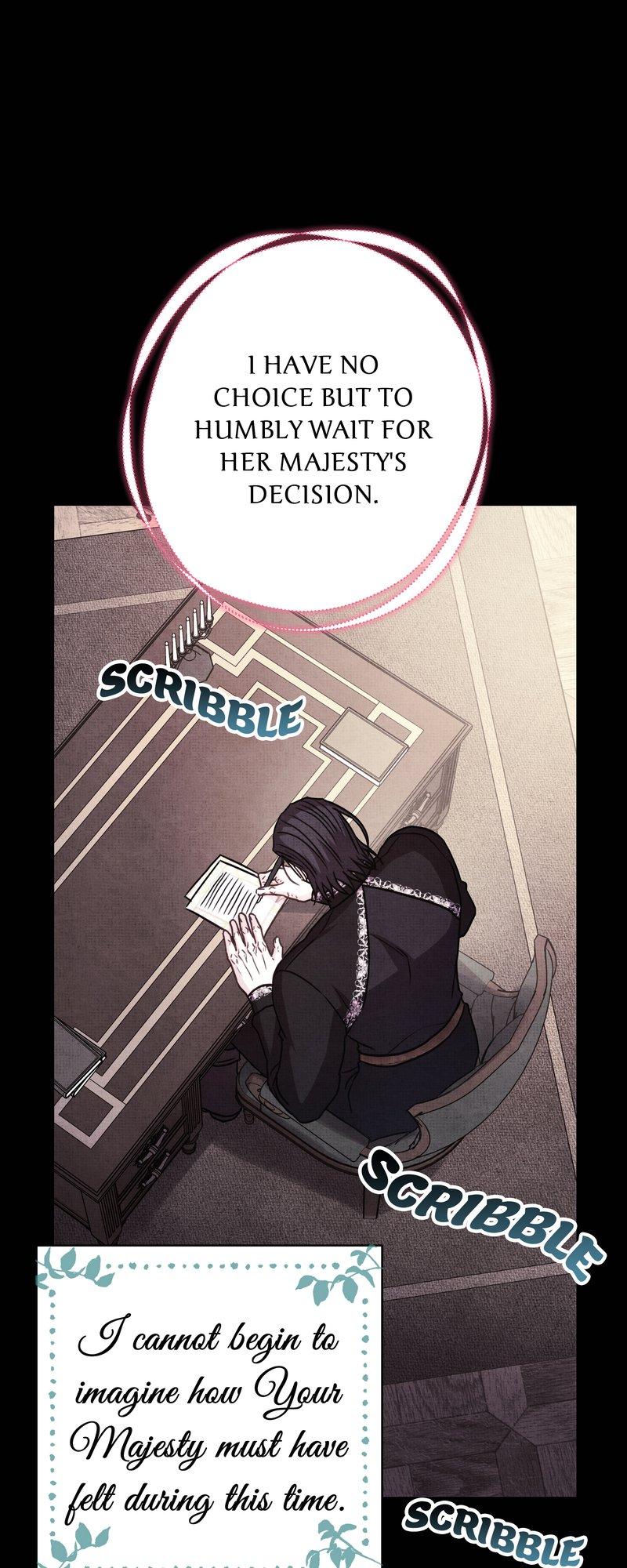 Another Typical Fantasy Romance Chapter 58 - page 25