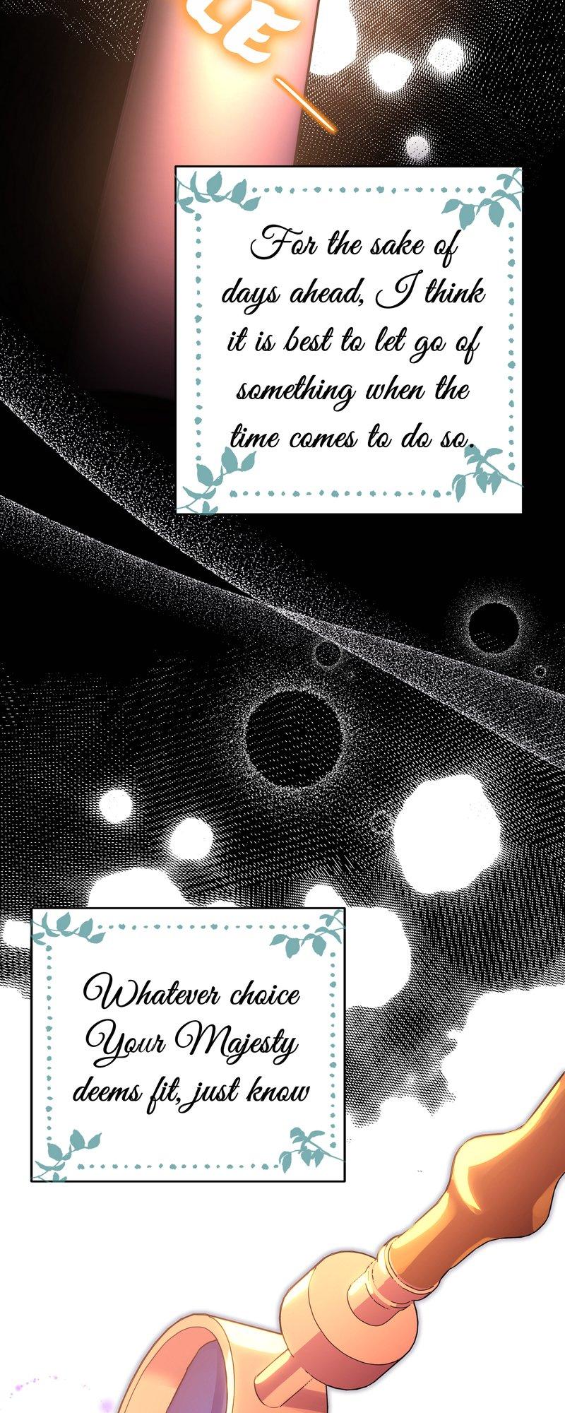 Another Typical Fantasy Romance Chapter 58 - page 27