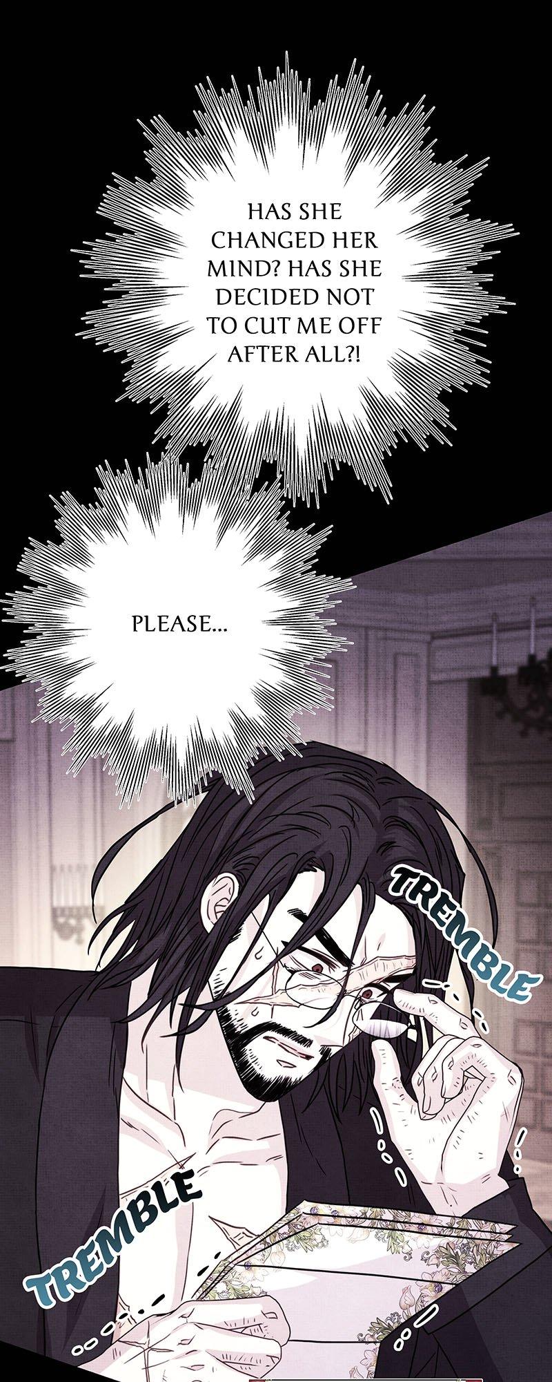 Another Typical Fantasy Romance Chapter 58 - page 44