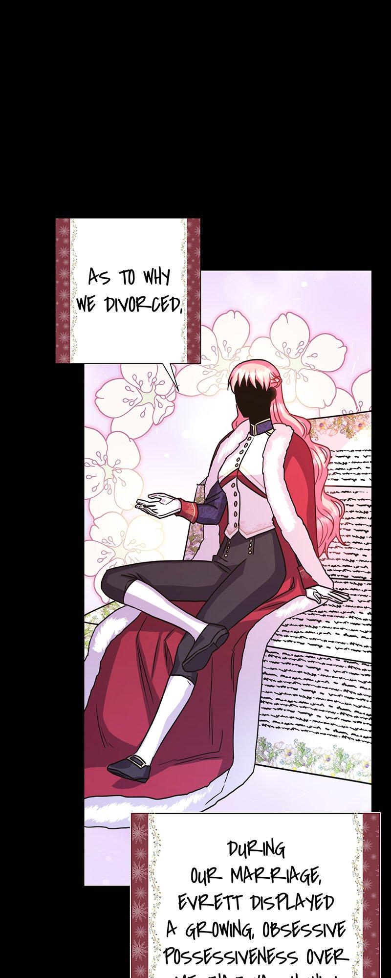 Another Typical Fantasy Romance Chapter 58 - page 49