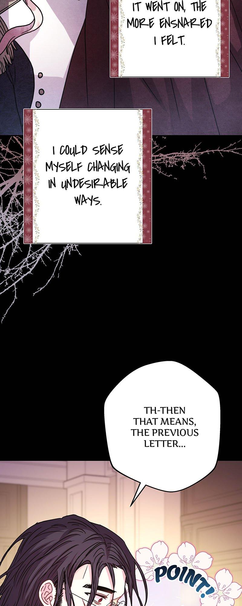 Another Typical Fantasy Romance Chapter 58 - page 51
