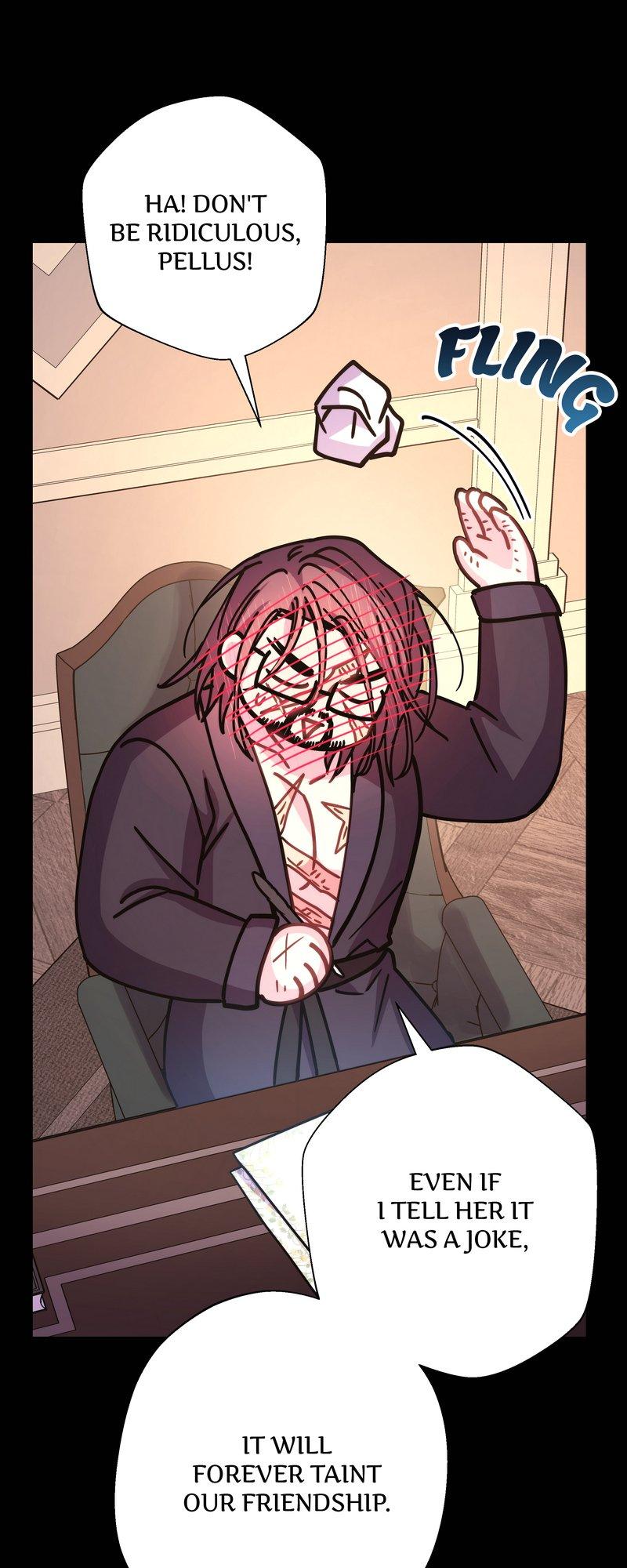 Another Typical Fantasy Romance Chapter 58 - page 67