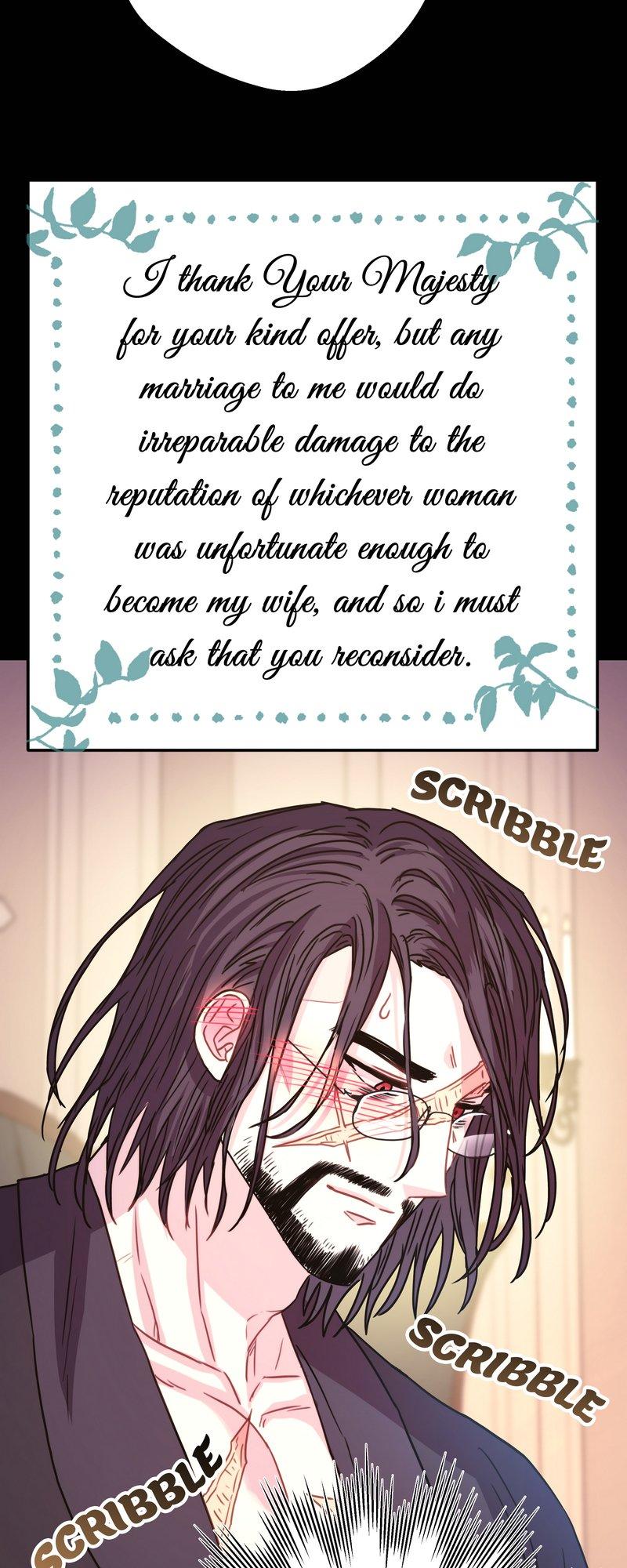 Another Typical Fantasy Romance Chapter 58 - page 68