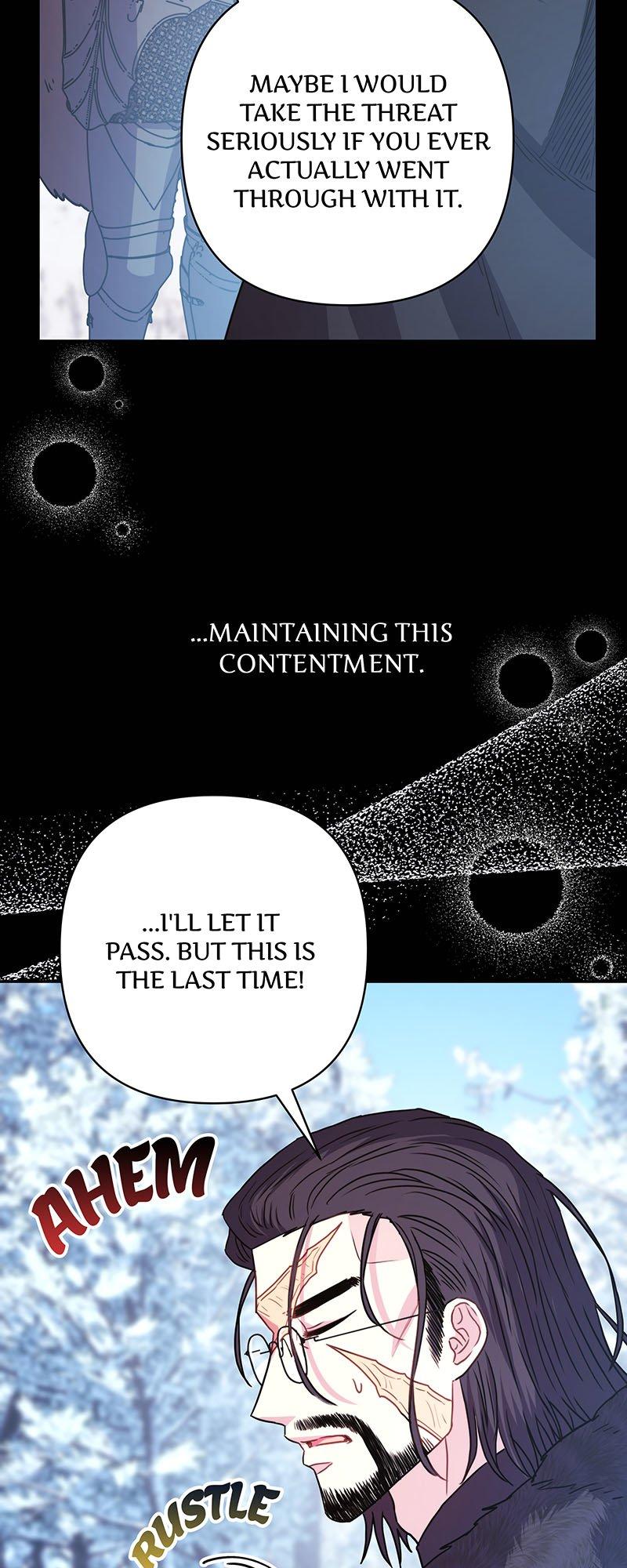Another Typical Fantasy Romance Chapter 58 - page 74