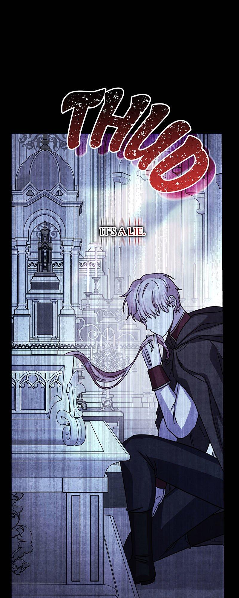 Another Typical Fantasy Romance Chapter 58 - page 83