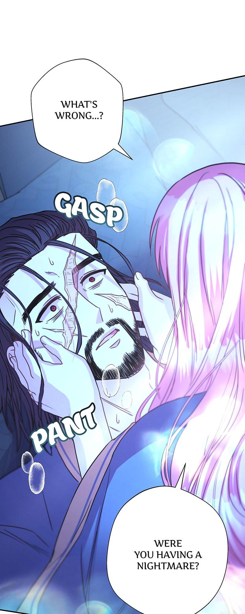 Another Typical Fantasy Romance Chapter 58 - page 89