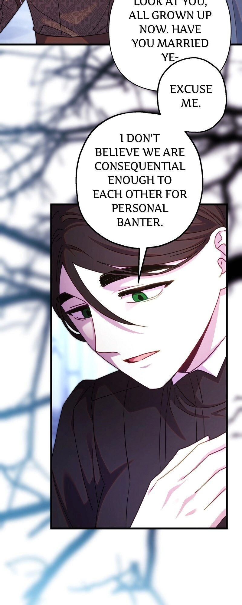 Another Typical Fantasy Romance Chapter 114 - page 16