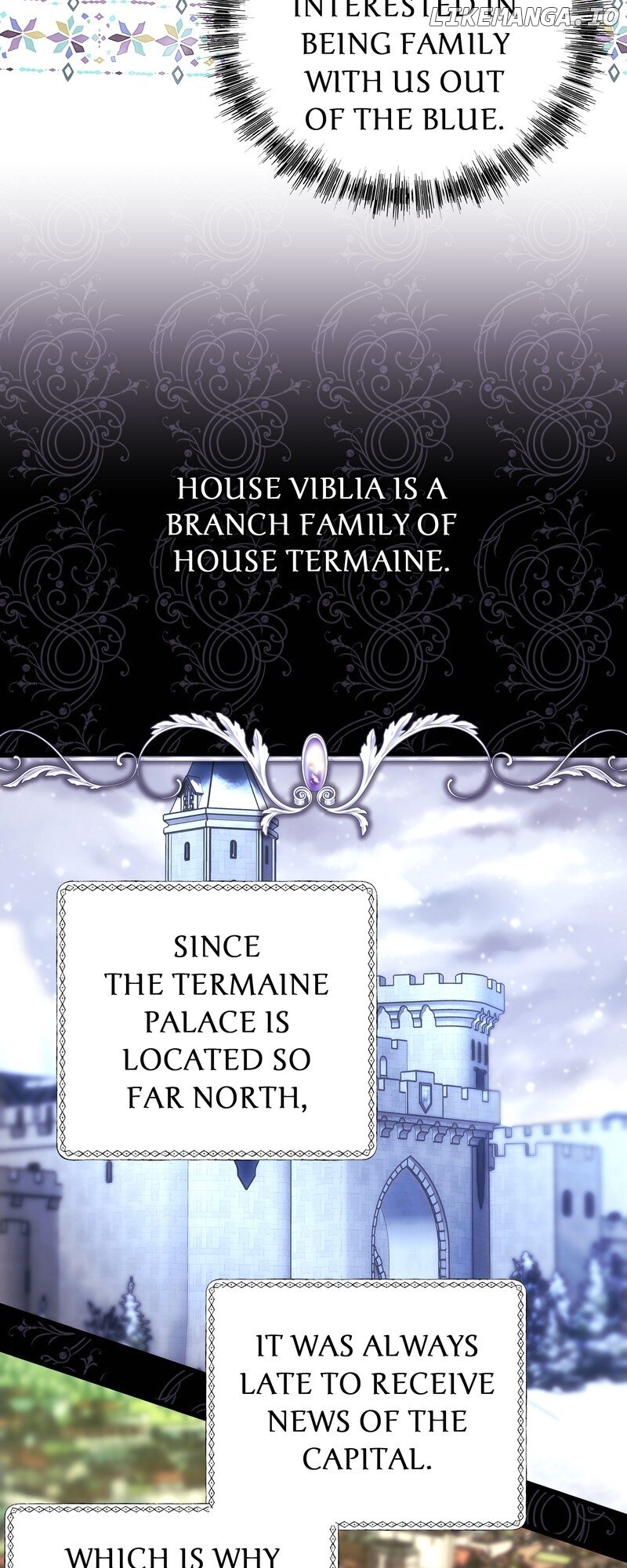 Another Typical Fantasy Romance Chapter 114 - page 3