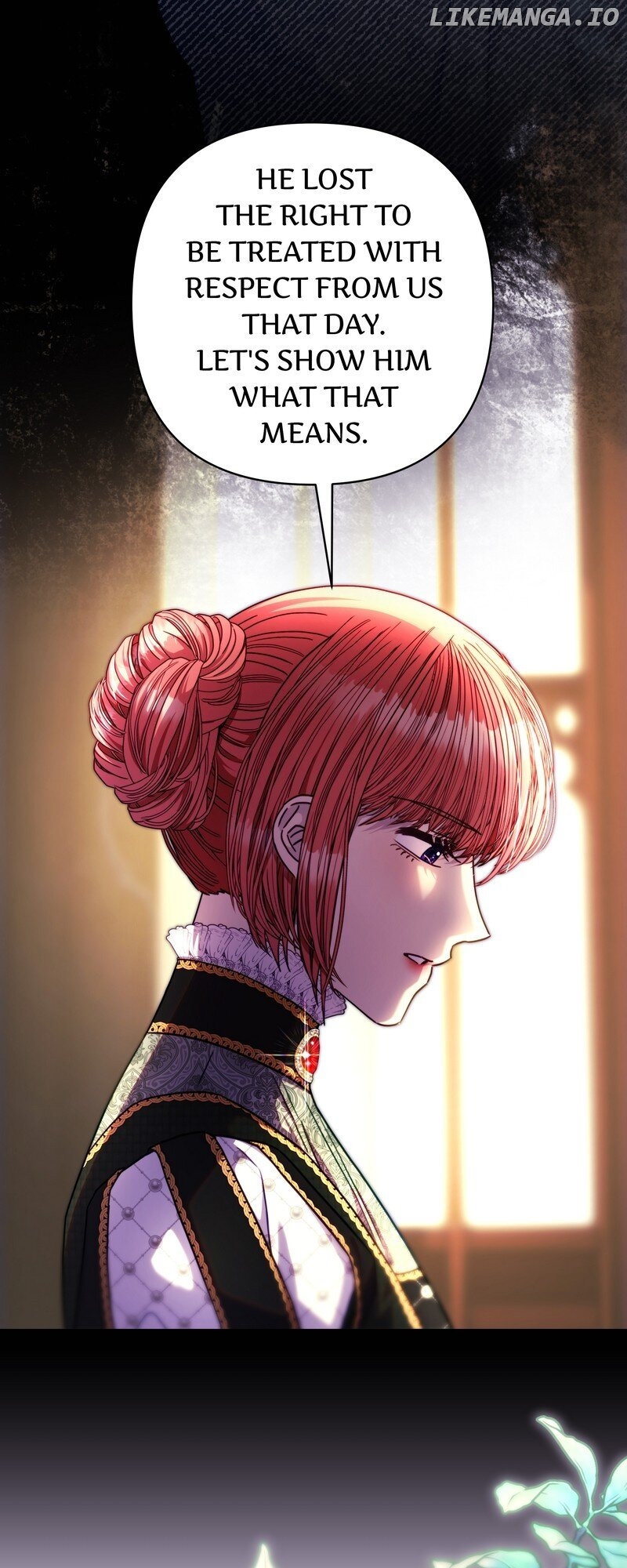 Another Typical Fantasy Romance Chapter 114 - page 34