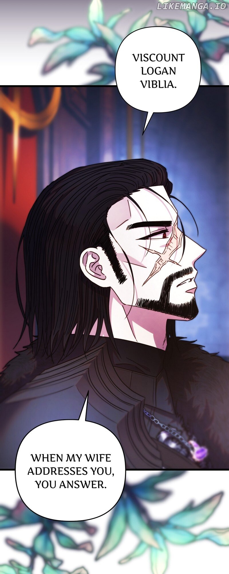 Another Typical Fantasy Romance Chapter 114 - page 35