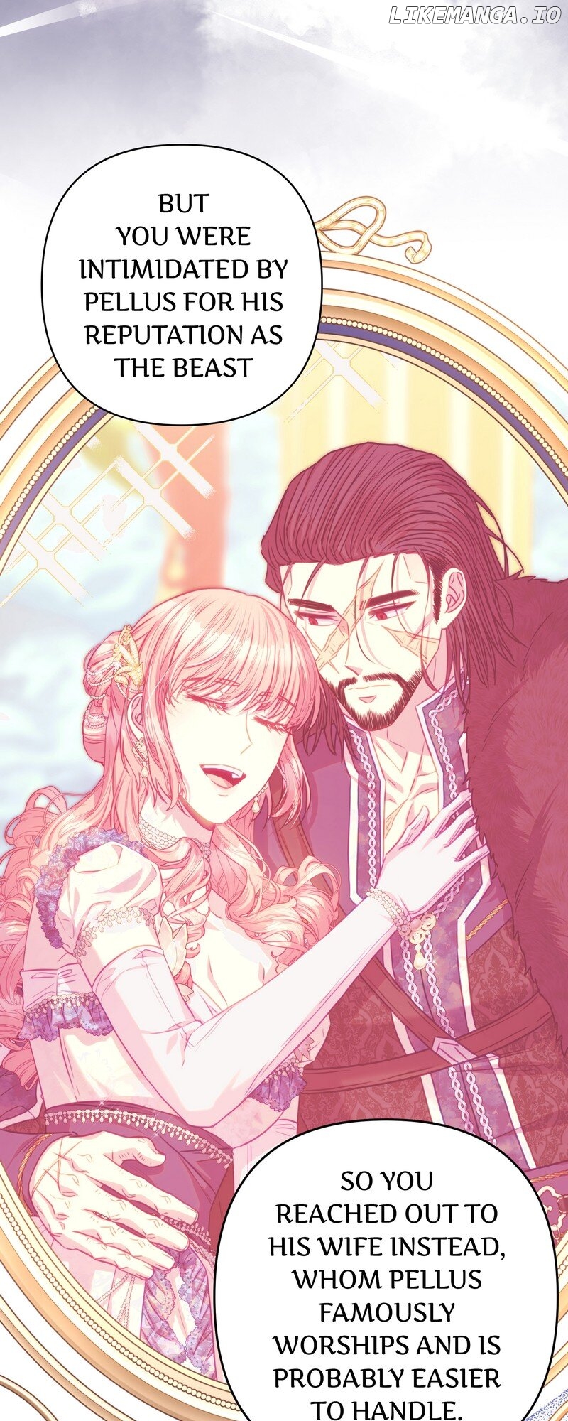 Another Typical Fantasy Romance Chapter 114 - page 40