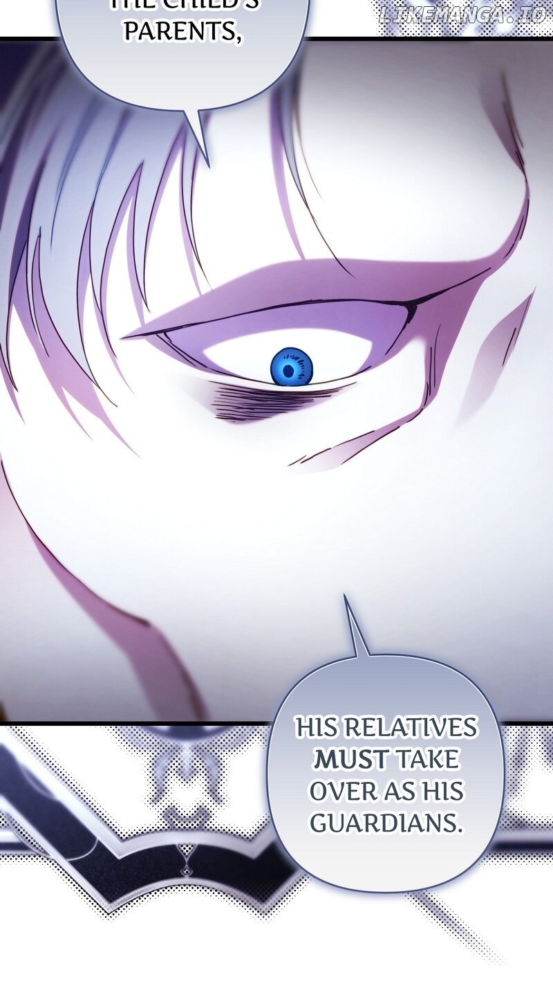 Another Typical Fantasy Romance Chapter 114 - page 54