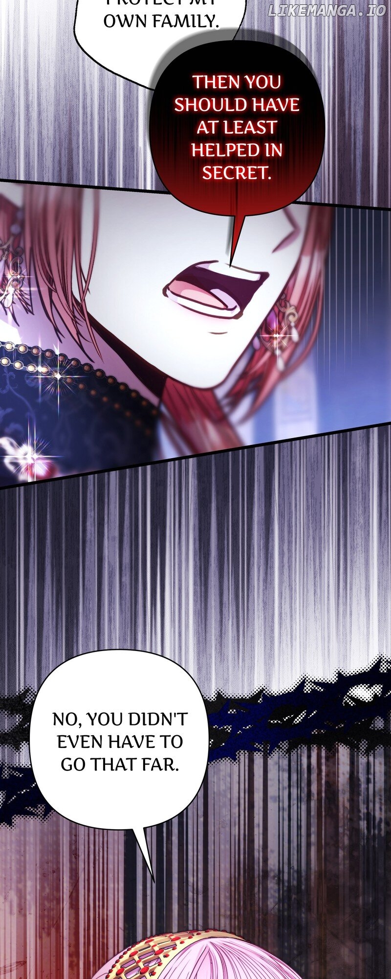 Another Typical Fantasy Romance Chapter 114 - page 56