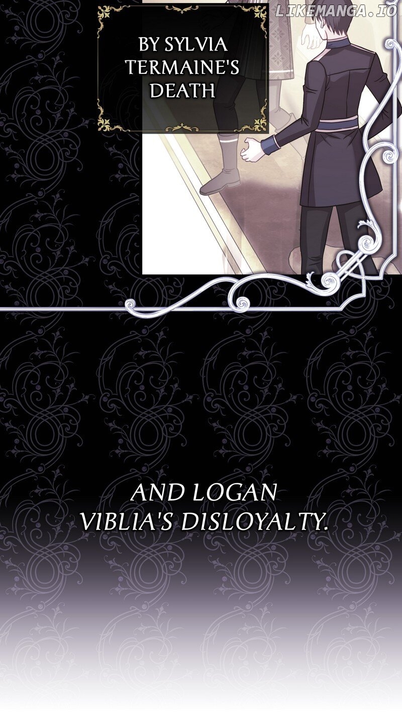 Another Typical Fantasy Romance Chapter 114 - page 6