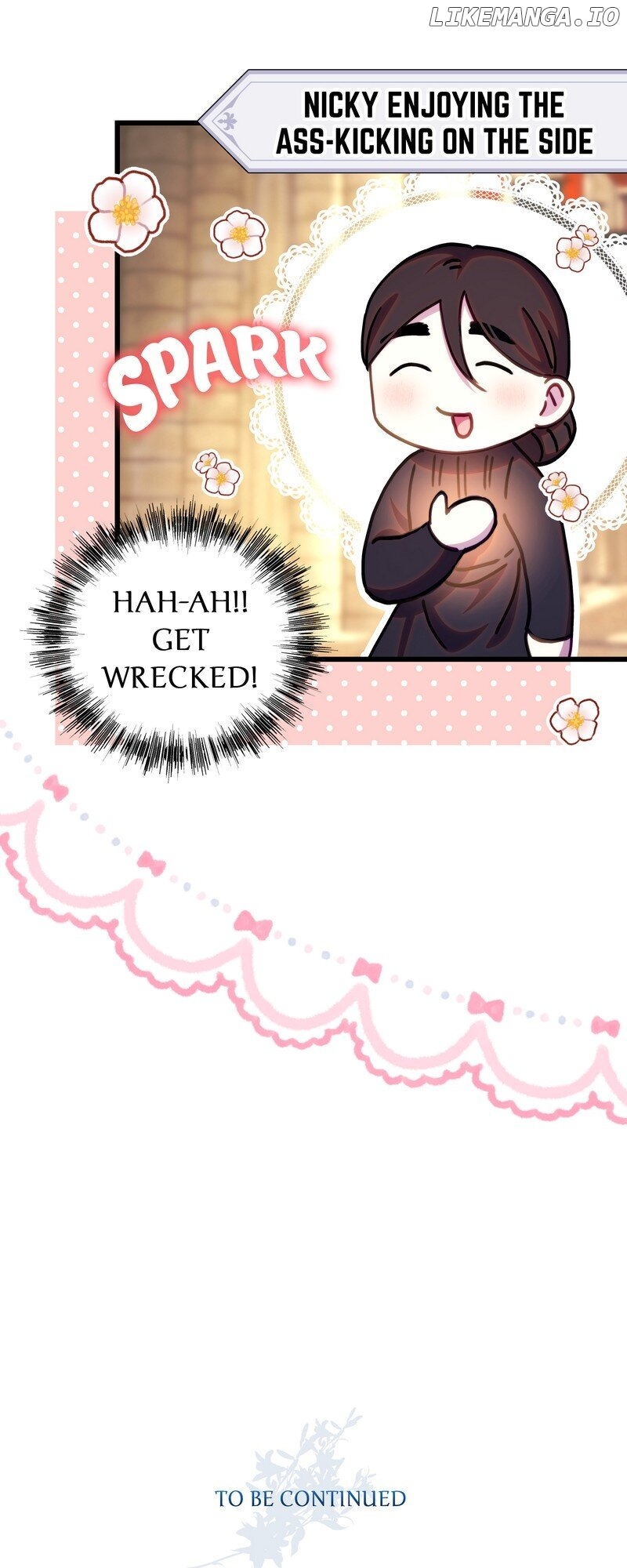 Another Typical Fantasy Romance Chapter 114 - page 71