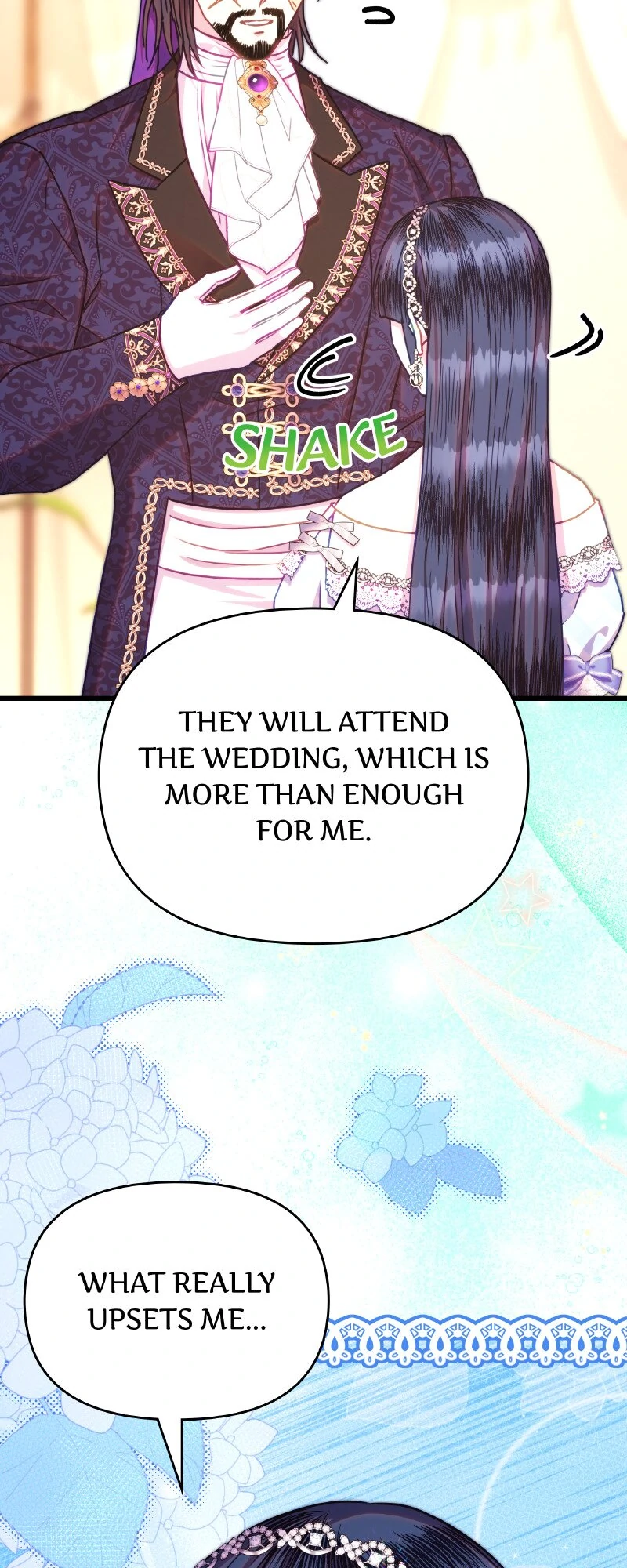 Another Typical Fantasy Romance Chapter 125 - page 11