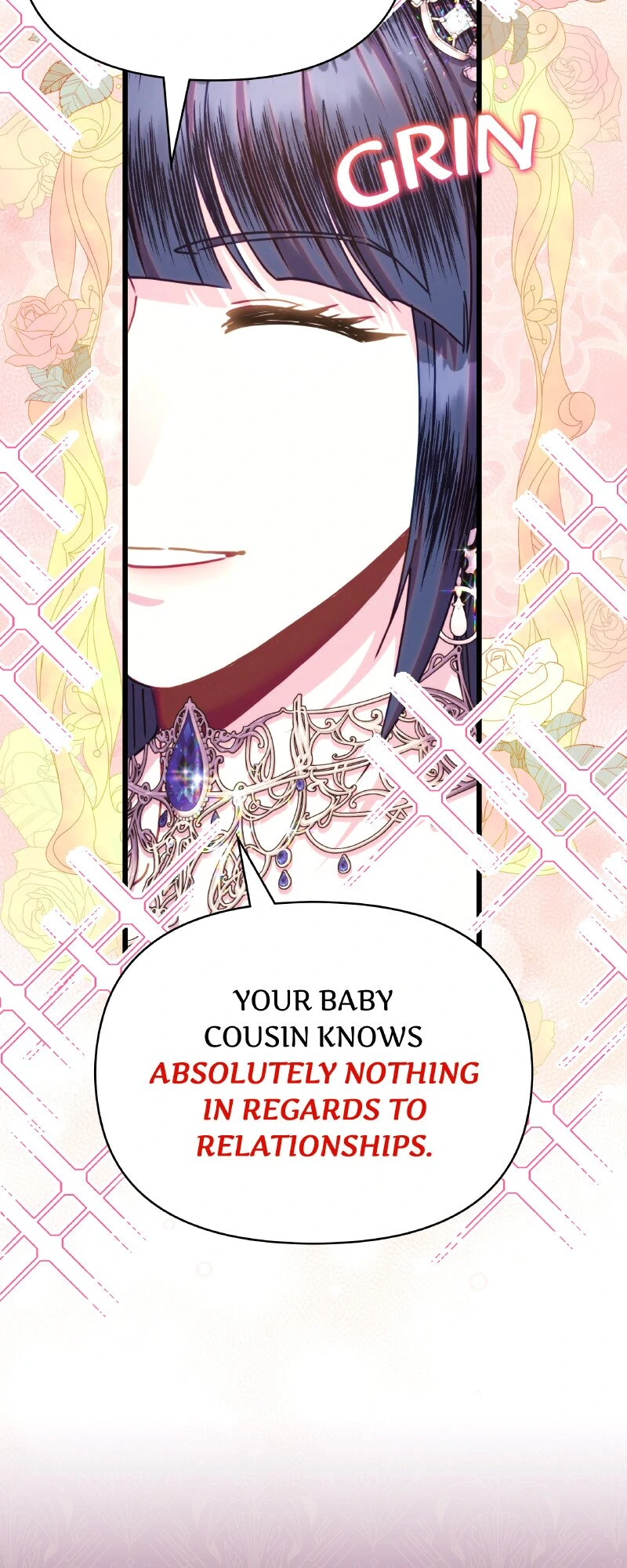 Another Typical Fantasy Romance Chapter 125 - page 14