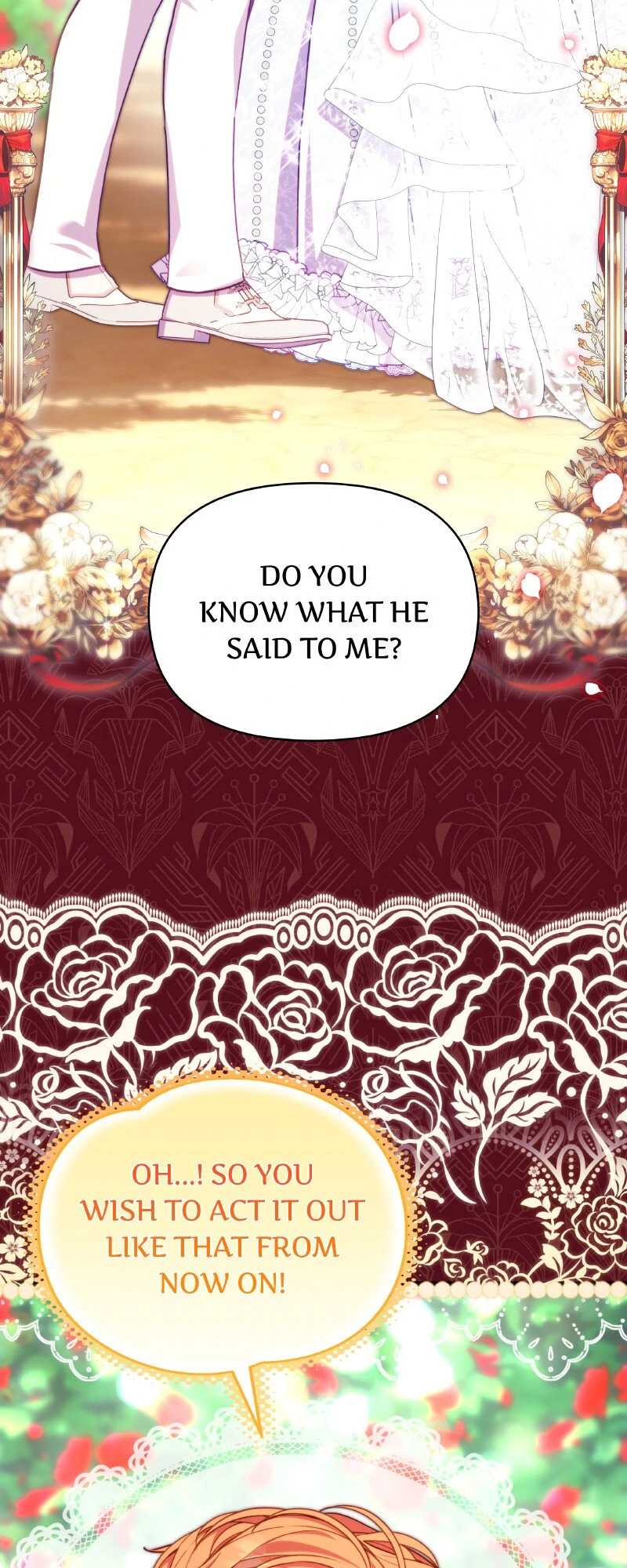Another Typical Fantasy Romance Chapter 125 - page 16