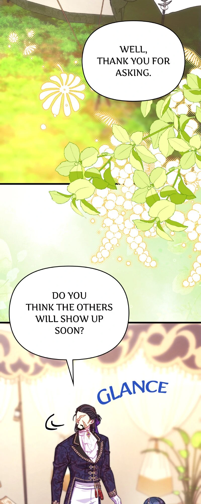 Another Typical Fantasy Romance Chapter 125 - page 2