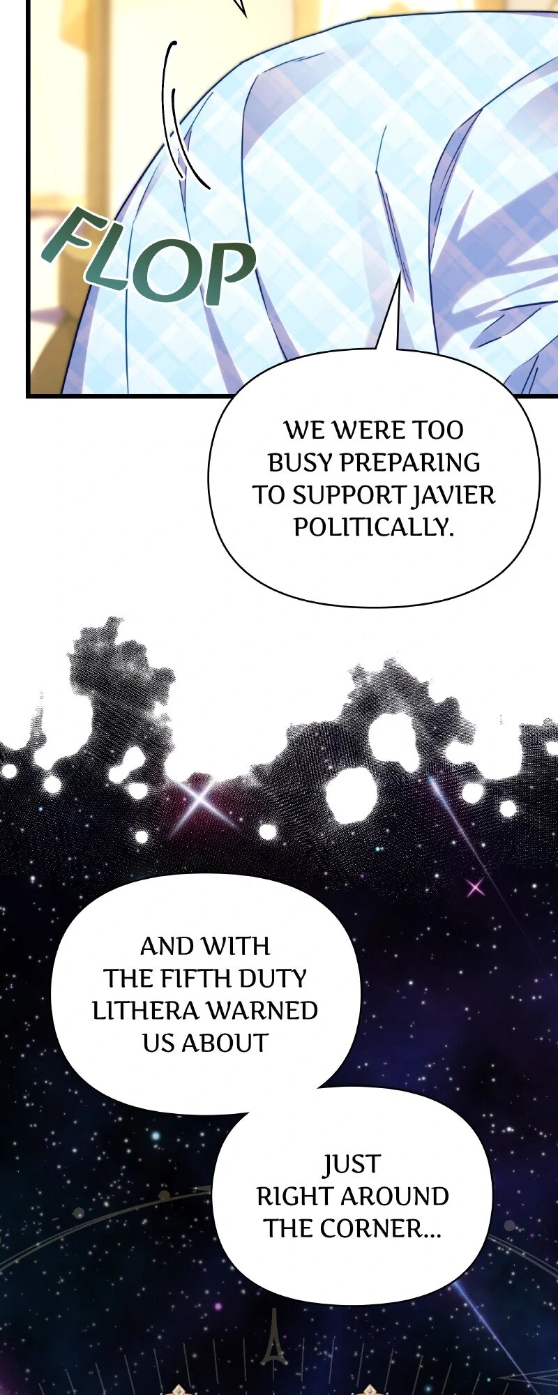 Another Typical Fantasy Romance Chapter 125 - page 21
