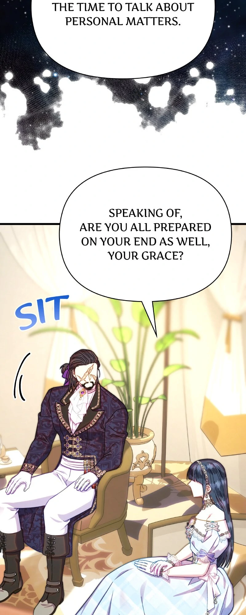 Another Typical Fantasy Romance Chapter 125 - page 23