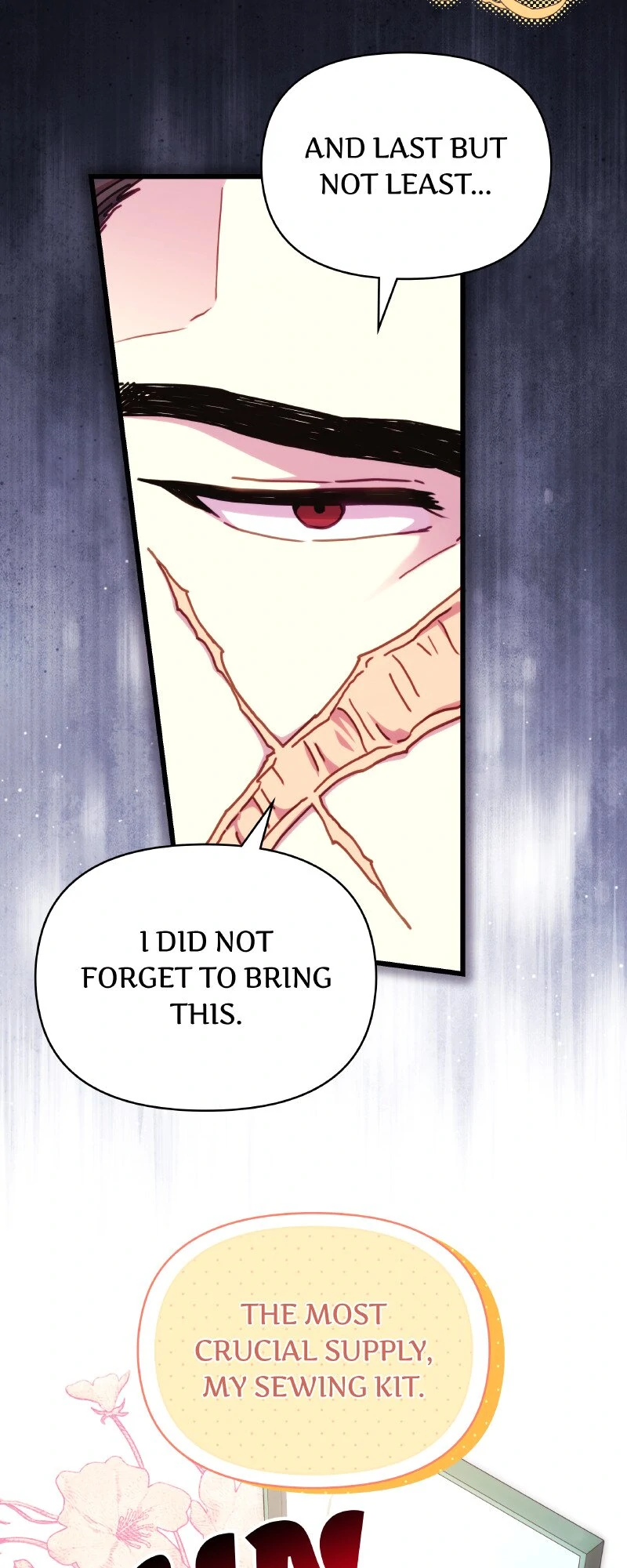 Another Typical Fantasy Romance Chapter 125 - page 27