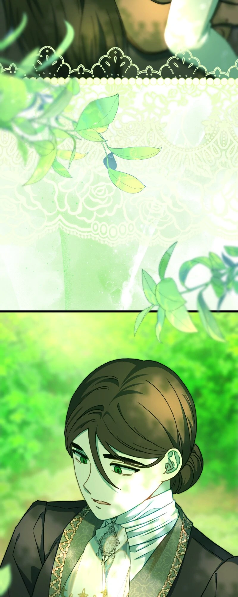 Another Typical Fantasy Romance Chapter 125 - page 50