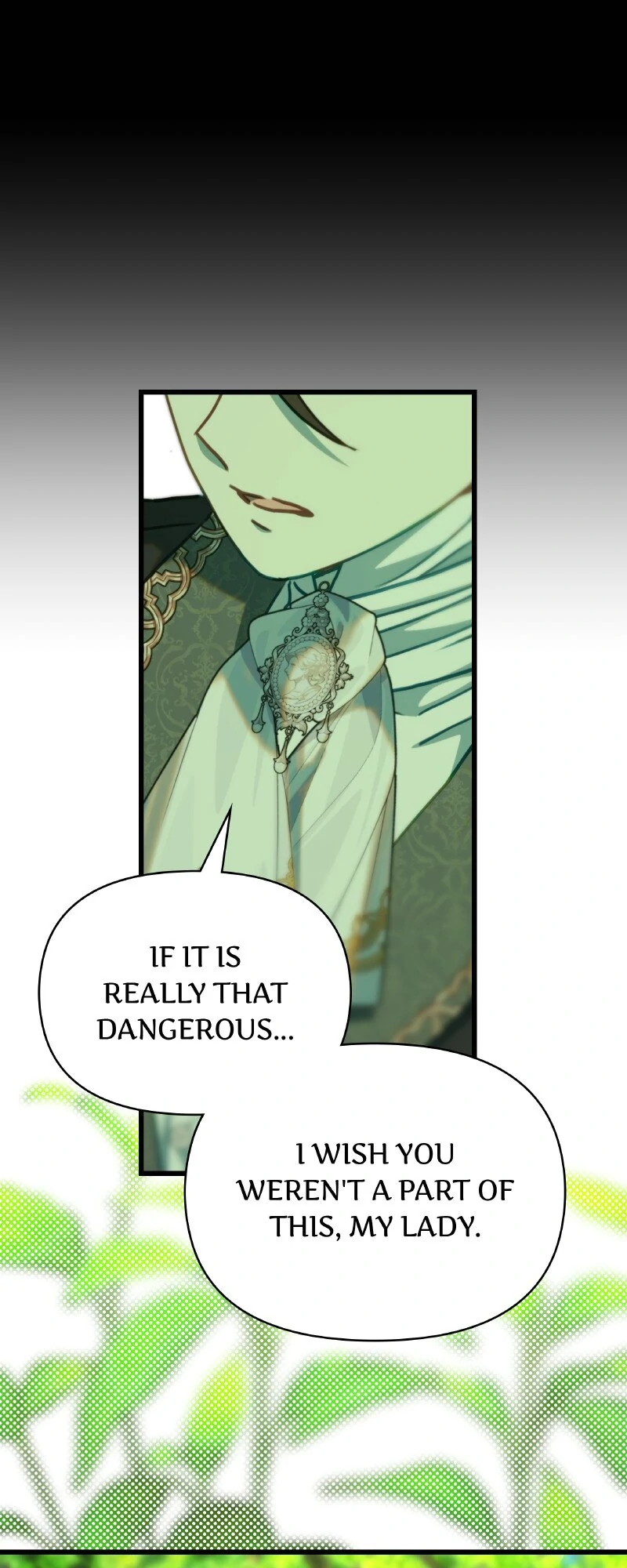 Another Typical Fantasy Romance Chapter 125 - page 55