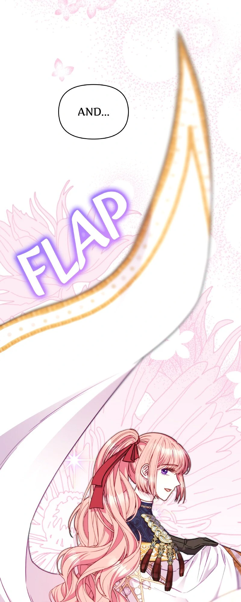 Another Typical Fantasy Romance Chapter 125 - page 57