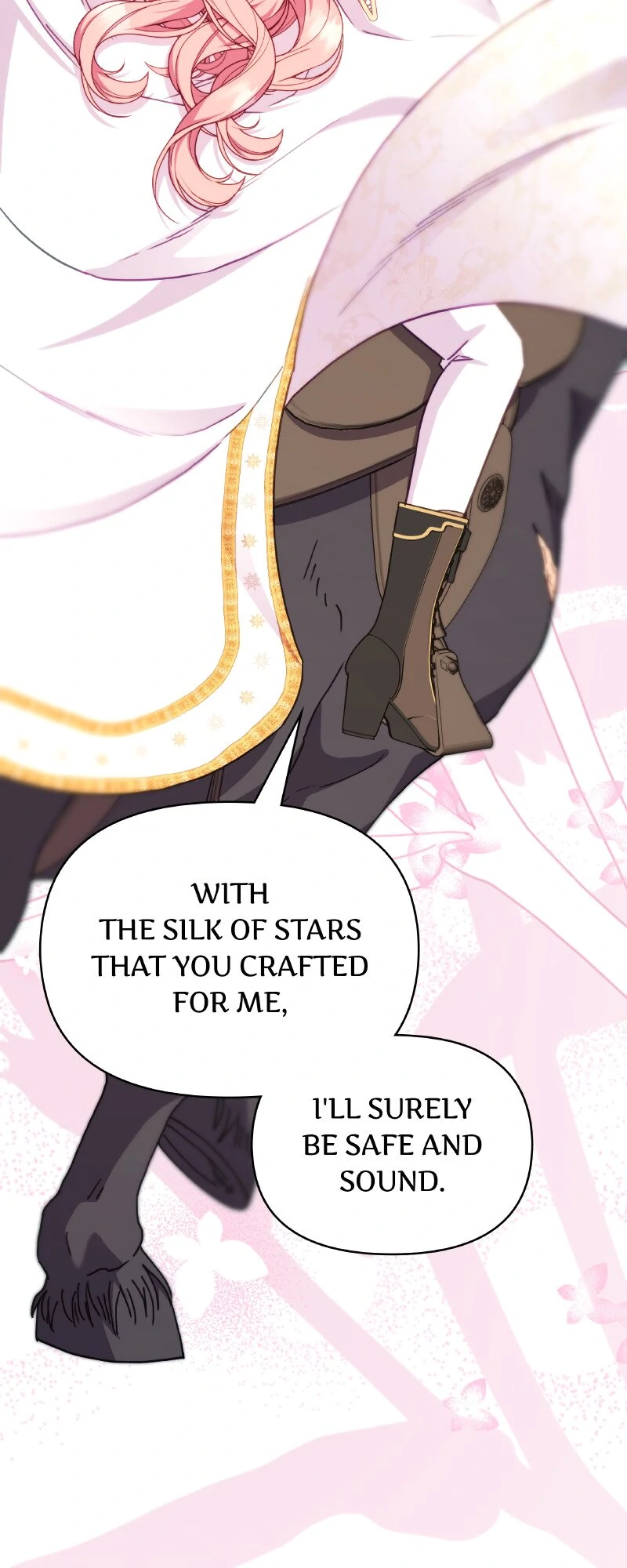 Another Typical Fantasy Romance Chapter 125 - page 58