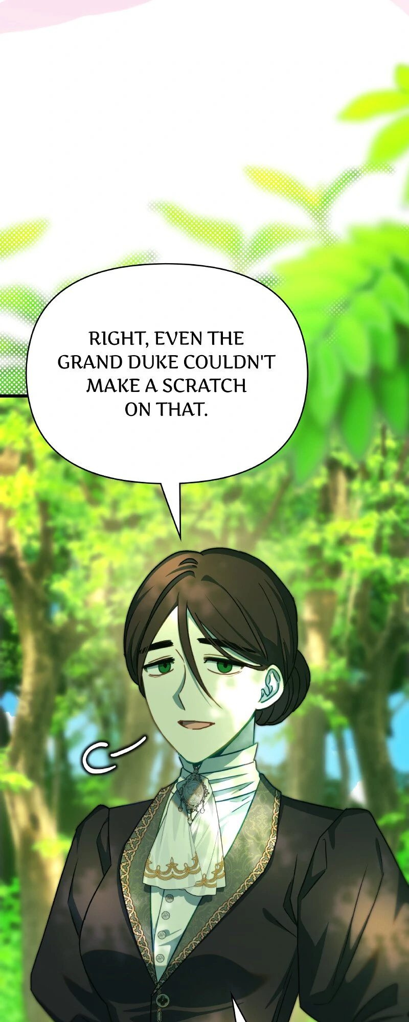 Another Typical Fantasy Romance Chapter 125 - page 59